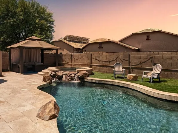 12751 N Belarus Dr, Marana, AZ 85653