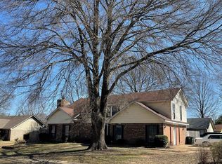 3866 Silver Chalice Dr LOT 50, Memphis, TN 38115