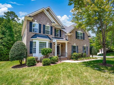 10104 Treetop Ln, Cornelius, NC, 28031