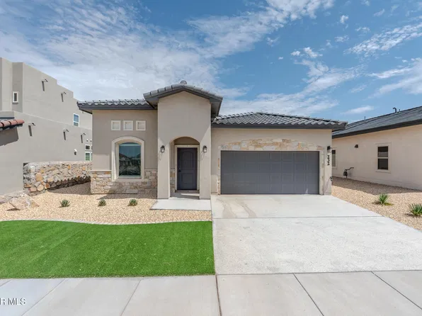 232 Emerald Rock, Horizon City, TX 79928