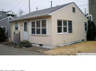 109 San Diego Rd, Lavallette, NJ 08735