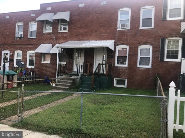 5235 Wasena Ave, Baltimore, MD 21225