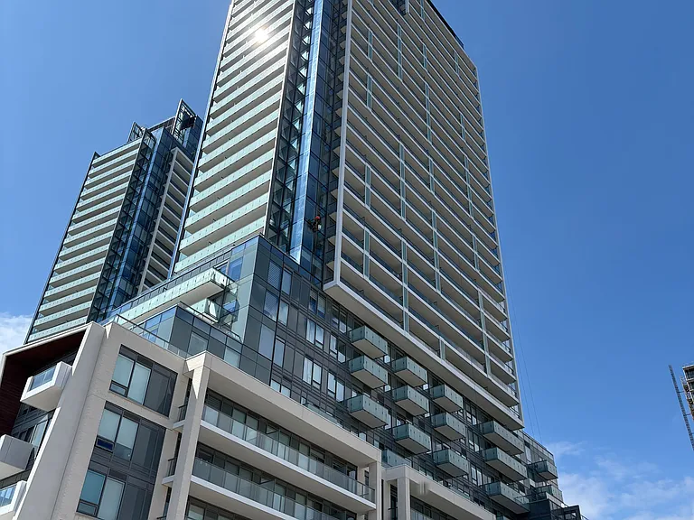 8 Olympic Garden Dr S #2507 — Photo 1