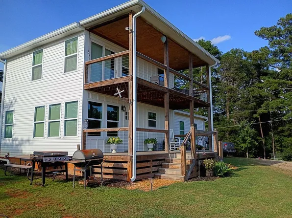 1075 Four Mile Church Rd, Ball Ground, GA 30107