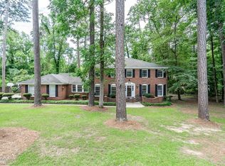 4866 Oxford Rd, Macon, GA 31210