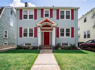 107 Crosby Ave, Buffalo, NY 14217