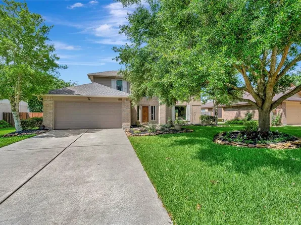 1906 Coronado Street, Friendswood, TX 77546