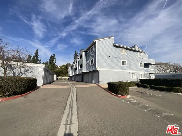 121 S Lakeview Ave Unit G, Placentia, CA 92870