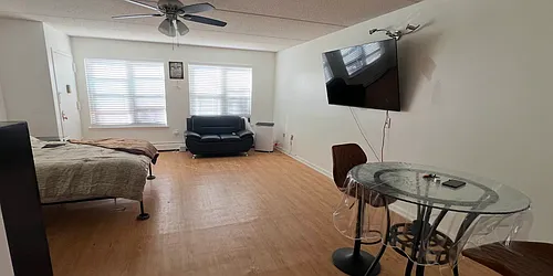 Rented by Mega Suite Realty