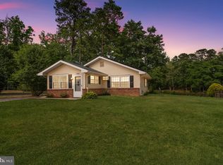 116 Oak Ave, Hammonton, NJ 08037