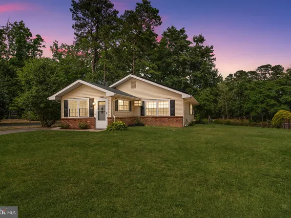 116 Oak Ave, Hammonton, NJ 08037