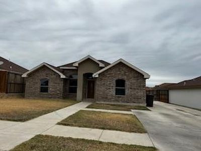 3445 Kayleigh St, Eagle Pass, TX, 78852