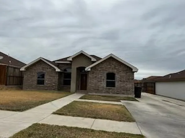3445 Kayleigh St, Eagle Pass, TX 78852