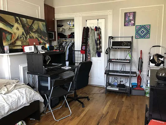 Rented by Osric Management LLC | media 4