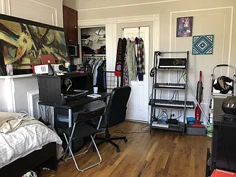 Rented by Osric Management LLC