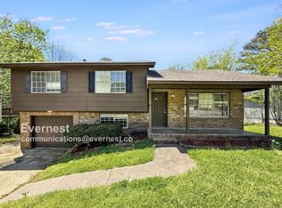 2616 Shoemaker St, Birmingham, AL 35235