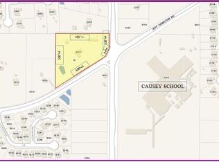 9250 Jeff Hamilton Rd, Mobile, AL 36695