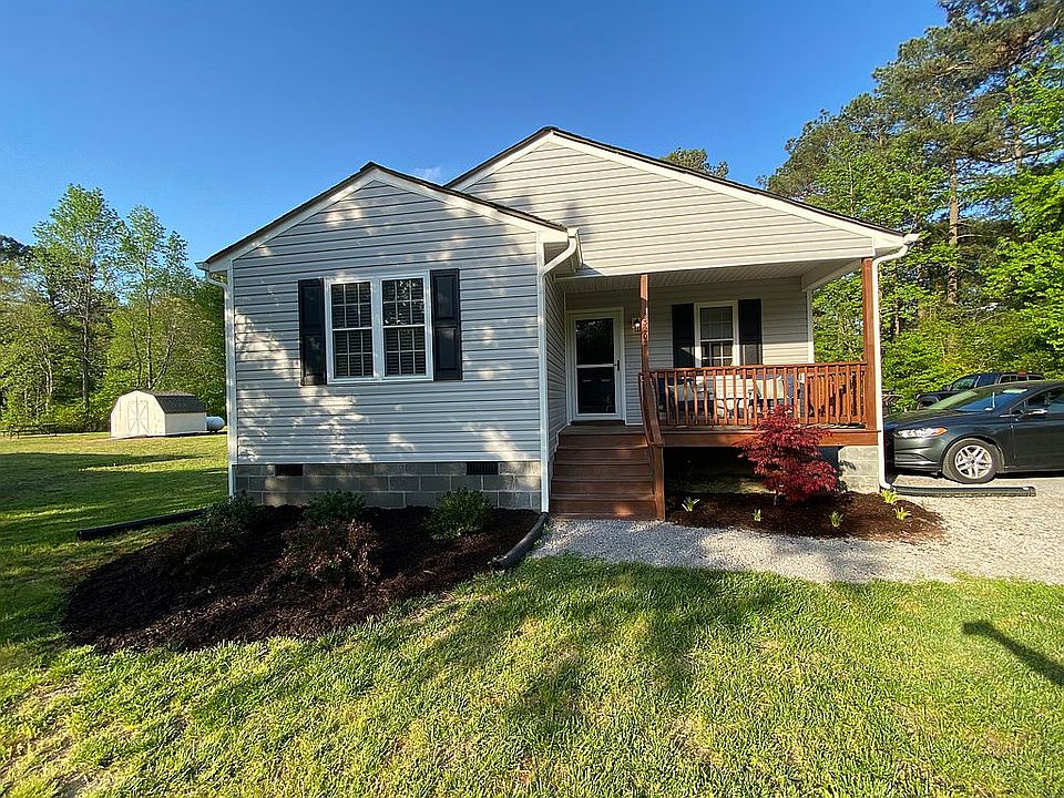 2nd image of 23202 Port Dr