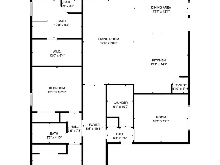 115 Brazil Dr — Photo 2