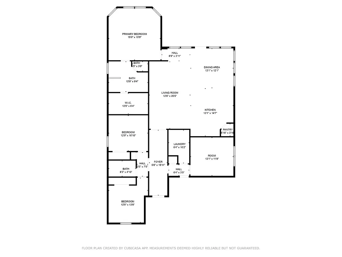 Building Photo - 115 Brazil Dr