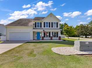 100 Jenna Macy Dr, Conway, SC 29526