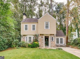 1719 Ridgewood Dr NE, Atlanta, GA 30307