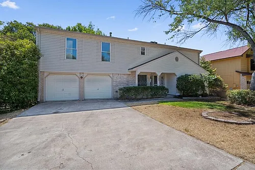 11809 Eubank Dr Photo 1