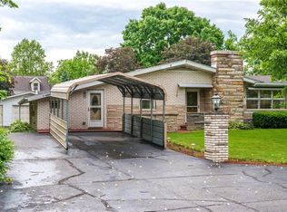 690 Wright St, Yellow Springs, OH