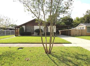 7614 Linden St, Houston, TX 77012
