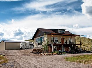 301 Williams Dr, Dillon, MT 59725