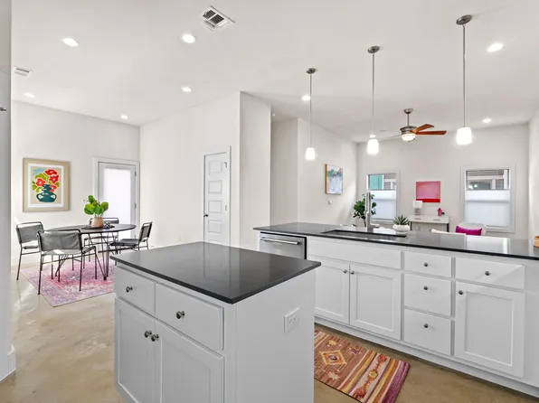 720 Pedernales St #A, Austin, TX 78702