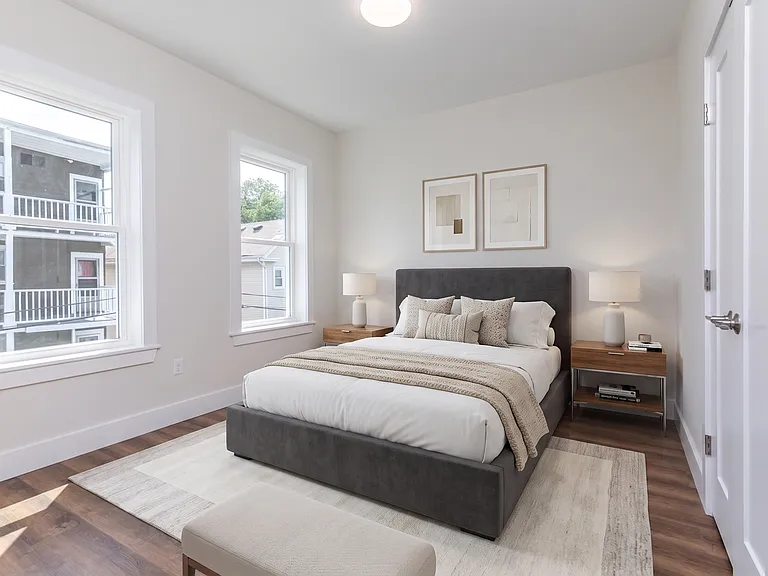 843 Columbia Rd #3 — Photo 2