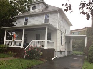 22 Lorraine Ave, Binghamton, NY 13905