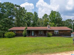 62 County Road 8021, Lineville, AL 36266