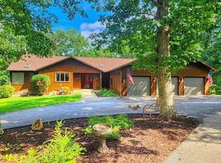 21-9 Timber Shore Dr, Lanark, IL 61046