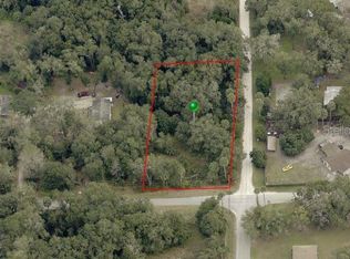 Kimble St, Seville, FL 32190