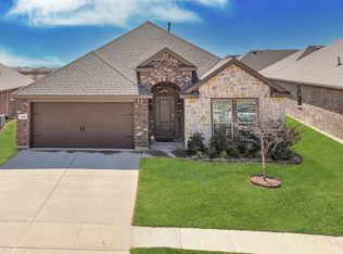 710 Fort Ln, Fate, TX 75189