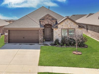 710 Fort Ln, Fate, TX, 75189