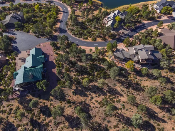 1003 N Scenic Dr, Payson, AZ 85541