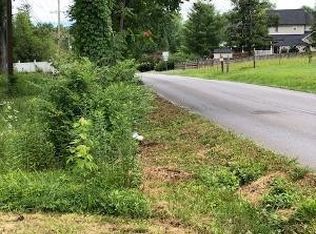 12 Freewill Rd NW, Cleveland, TN 37312