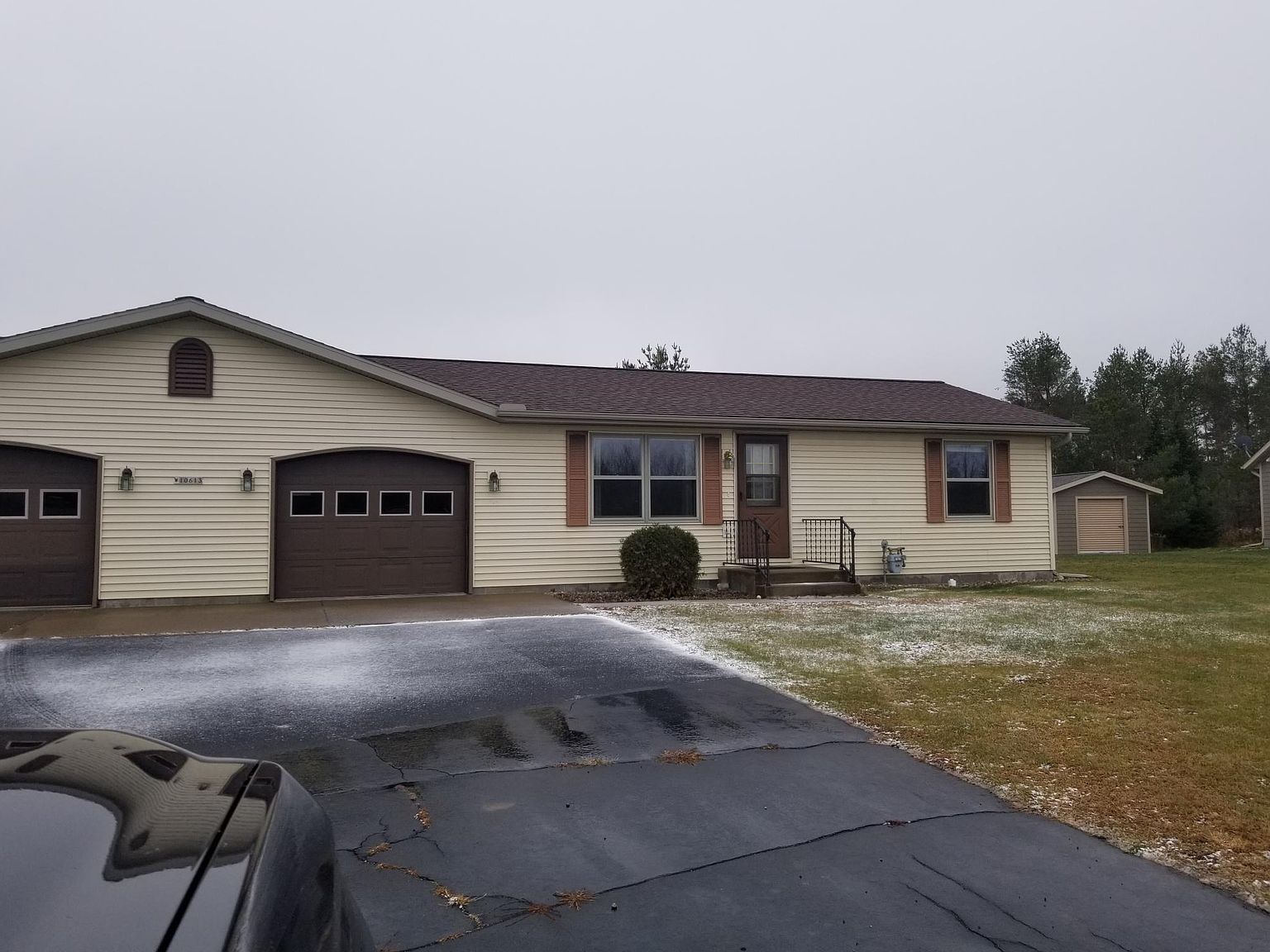 W10613 Clinic St, Elcho, WI 54428 Zillow