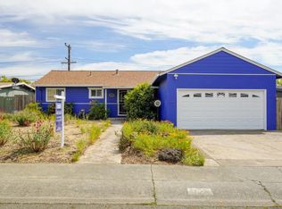 137 University Ave, Vallejo, CA 94591