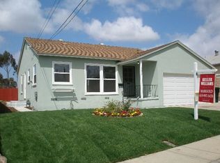 1842 Tulip St, San Diego, CA 92105
