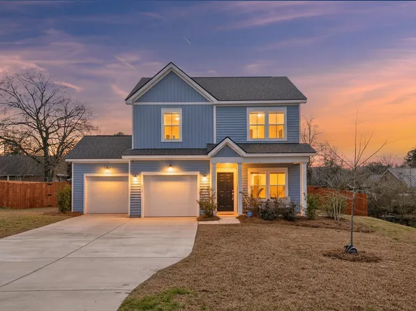 213 Virginia St, Goose Creek, SC 29445