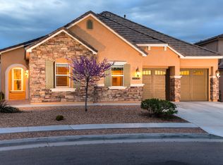 8405 Mesa Top Rd NW, Albuquerque, NM 87120