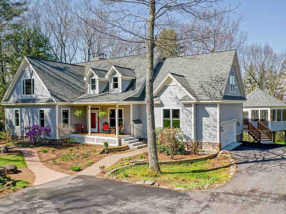 69 Sargent Road, Holderness, NH 03245 Zillow