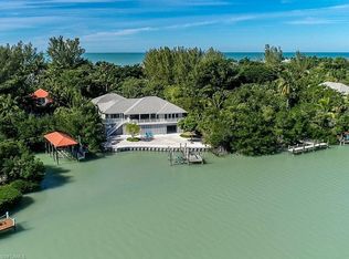16801 Captiva Dr, Captiva, FL 33924