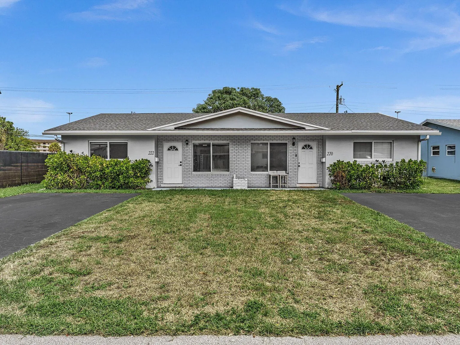 3 bed, 2.0 bath, 1302 sqft, $3,000 — Photo 1