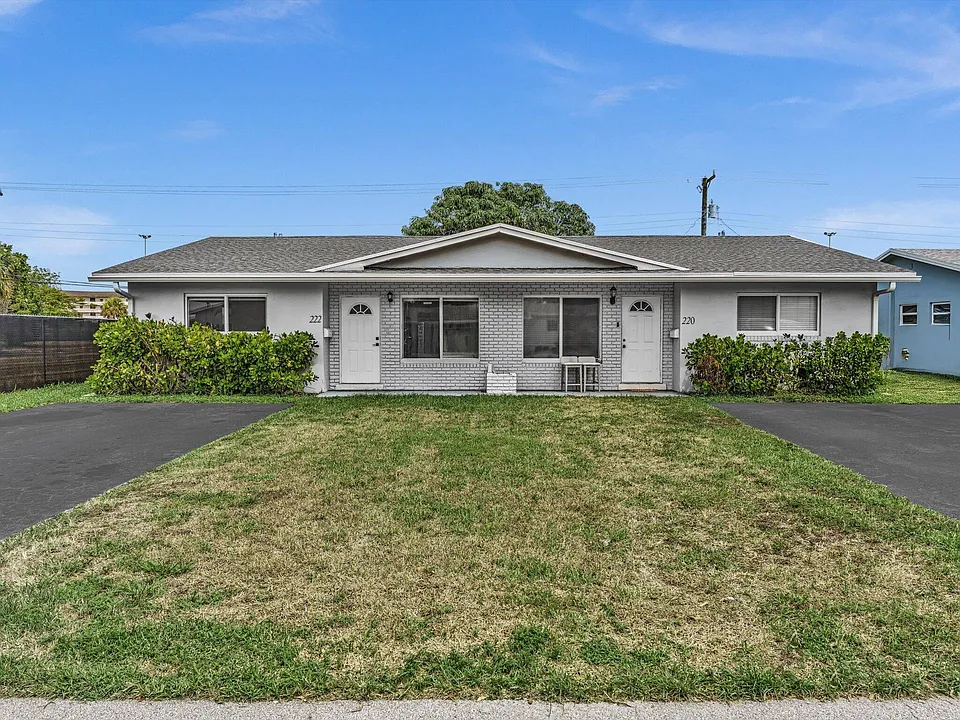 222 NE 9th Ave