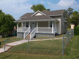 2133 Vermont Ave, Knoxville, TN 37921